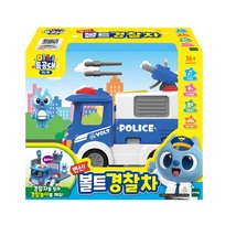Miniforce Mini Pang Transforming Vehicle Car Volt Sammy Lucy Max Korean Toy image 2