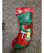 Kitty Play Toys Purr Fect Value 6 Pieces Cats Love Kitty Play Toys - $167.95 MXN