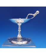 Mid-Century Modern Sanborns Mexican Sterling Silver Compote with Handle ... - €500,35 EUR