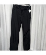 Spyder Women&#39;s Snow Pants Black Size 6 - $89.10