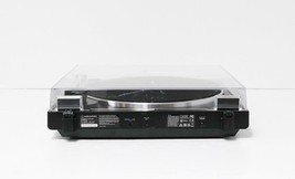 Audio-Technica ATLP60XBT Bluetooth Stereo Turntable - Black image 7