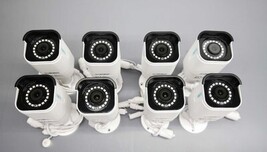 Reolink NVS16-5KB8-A 16-Channel NVR System with 8 Bullet Cameras  image 3