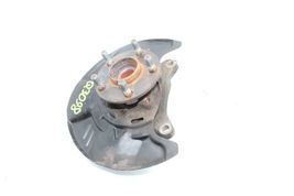 05-14 SUBARU LEGACY FRONT LEFT DRIVER SIDE KNUCKLE SPINDLE Q3098 image 3