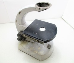 Zeiss Microscope Base - £34.47 GBP
