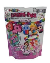 Rainbow Loom Loomi-Pals Fairy Collectible Set, BRAND NEW - $14.84