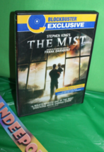 Blockbuster Exclusive The Mist DVD Movie - £6.99 GBP