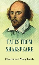 Tales From Shakspeare [Hardcover] - £20.44 GBP