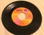 Hank Thompson 45 I See Them Everywhere – Today Dot Records  - $4.94