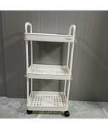 Taipingyang Serving trolleys Multipurpose Trolley for Living Room, Kitchen - €24,97 EUR