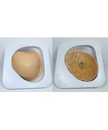 Amoena Essential Deluxe Light 269 3E Breast Form - Ivory SIZE 7 - $2,810.69 MXN