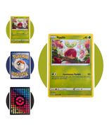 Rebel Clash Pokemon Card (N01): Applin 020/192 - $4.90