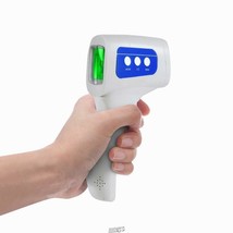 Berrcom Medical Grade No Contact 1 SECOND Forehead Thermometer MODEL JXB... - $9.45