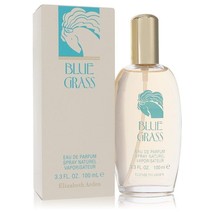 Blue Grass by Elizabeth Arden Eau De Parfum Spray 3.3 oz (Women) - $769.42 MXN