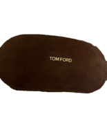 Tom Ford Eyeglasses Sunglasses Medium Velvet Hard Case - €10,31 EUR