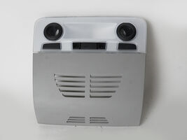 2006-2011 Bmw 3 Series E90 Reading Light Lamp Console Overhead Rear 6948... - $106.63