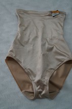 TC Fine Shapewear intimate brief style 4065 Beige Nude Size S-$46.00 NWT - £18.18 GBP