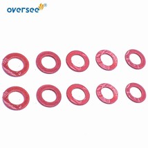 10Pcs 332-60006 Lower Unit Gasket Drain For Tohatsu Nissan Outboard 332-... - £3.92 GBP