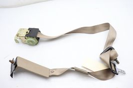 03-04 FORD F-350 SD CREW CAB REAR RIGHT PASSENGER SIDE SEAT BELT RETRACTOR E0627 image 9