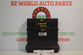 1860A056 Mitsubishi Galant 2.4L Engine Control Unit ECU 2005 Module 876-17D3 - £29.81 GBP