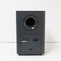 JBL Bar 2.1 Deep Bass MK2 Bluetooth Soundbar System JBL2GBAR21DB2BLKAM (good) image 5