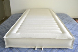Select Comfort Sleep Number Air Bed Chamber Bladder for 1/2 Queen Size M... - $179.44