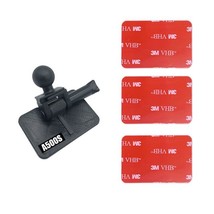 For  70mai Dash Cam pro plus/A500S stand,360 rearview mirror connection cket 1pc - £83.88 GBP