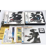 Pokemon White Nintendo DS Japan Pokémon White Version LIMITED EDITION wi... - £36.71 GBP