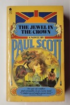 The Raj Quartet: The Jewel in the Crown Paul Scott 1979 Avon Paperback  - £5.51 GBP