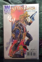 Starslayer - Mike Grell #5 - August 1995 - The Director&#39;s Cut - Windjammer. - $8.60