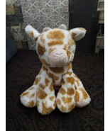 Carter&#39;s Giraffe? Cow? 2018 Baby Plush Toy  - $77.22