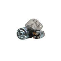 NEW STARTER FITS MAHINDRA 1635 1640 2545  2645 3540 3550 3640 3650 F002G20524 image 15