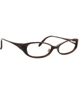 Kate Spade Eyeglasses Cora 0FA6 Oakwood Brown Cat Eye Frame Italy 53[]16... - $99.99