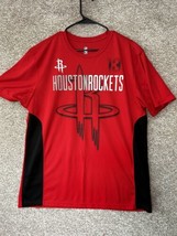 NBA Houston Rockets James Harden #13 T Shirt Size XL - £15.65 GBP