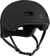 Retrospec Bike-Helmets Retrospec Dakota Bicycle/Skateboard Helmet for Adults - - £31.96 GBP