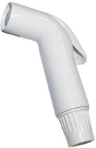 NEW PLUMB PAK PP815-6 WHITE KITCHEN SINK REPLACEMENT SPRAYER HEAD 6756167 - £18.42 GBP