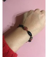 VINTAGE LADYBUG BRACELET-Brand New-SHIPS N 24 HOURS - $37.77
