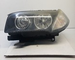 Driver Left Headlight Without Xenon Fits 07-10 BMW X3 986024 - $266.31