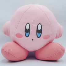 Kirby Soft Knit Waffle Plushy - $38.00