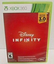 XBox 360 Disney Infinity Game Case Booklet - £5.74 GBP
