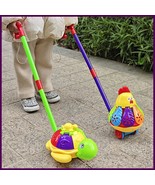 Interactive Animal Toy Vehicle with Bell Sound – Spinning Wing Gift for ... - €12,88 EUR+