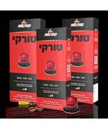 ELITE TURKISH 30 Espresso Capsules for Nespresso machine - €54,37 EUR ELITE TURKISH 30 Espresso Capsules for Nespresso machine - €54,37 EUR