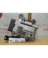 2015-16 Hyundai Genesis Transmission Control TCM 954404FCH0 Module 123-7... - $48.01