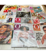 Lot of 14 O Oprah magazines various months and years - $453.09 MXN
