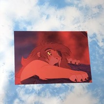 1994 Skybox The Lion King: Series 1 #59 Disney Trading Card - £1.18 GBP