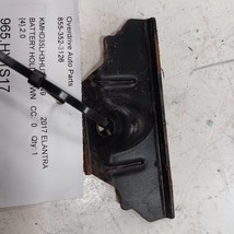 Hyundai Elantra Battery Hold Down  2017 2016 2015 2014 2013 - $28.84