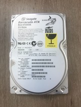 Seagate ST320430A 3.5 inch 20GB 7200RPM  9N6003-001 3.07 IDE Desktop Hard Drive - $150.00