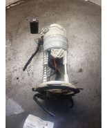 Fuel Pump Assembly QR25DE 2.5L VIN J 1st Digit FWD Fits 11-15 ROGUE 1193998 - $125.51 CAD