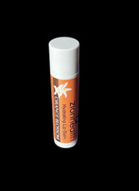 Zion Health Orange Blossom Hydrating Lip Balm Nwob - £7.90 GBP