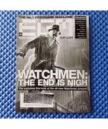 Electronic Gaming Monthly Magazine WATCHMEN Cover No 235 December 2008 EGM - $18.32
