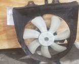 Passenger Radiator Fan Motor Fan Assembly Condenser Fits 05-10 ODYSSEY 6... - $64.35